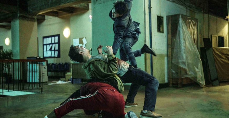 ‘The Furious’ Review: Dopey Dialogue and Dubbing Don’t Matter in an Aptly Titled, Stunningly Choreographed Martial Arts Spectacular