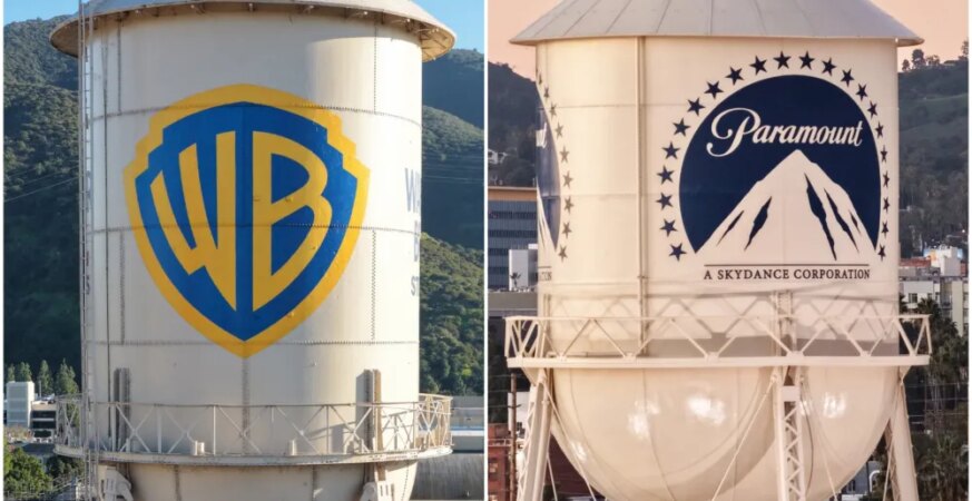 Justice Department Approves Paramount’s Warner Bros. Discovery Takeover Without Any Strings Attached