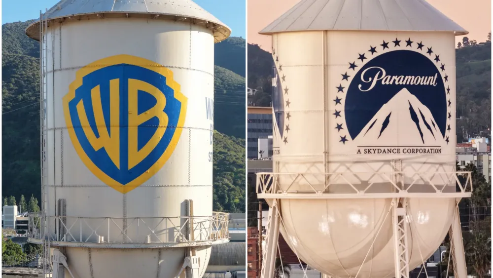 Justice Department Approves Paramount’s Warner Bros. Discovery Takeover Without Any Strings Attached