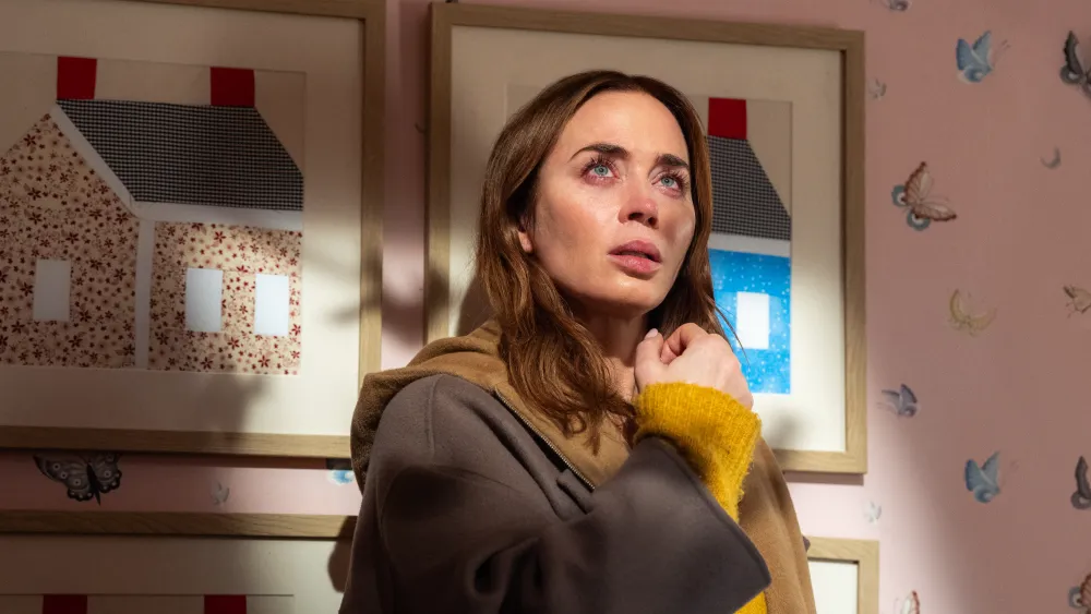 LISTEN: ‘Disclosure Day’ Adds to Summer Box Office Momentum; Why Fox is Buying Roku