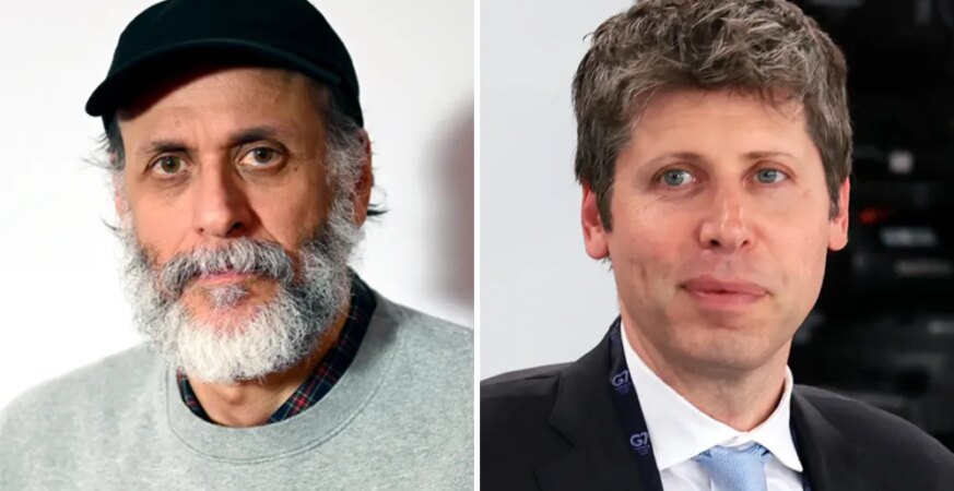 Netflix, A24 and Focus Pass on Luca Guadagnino’s ‘Artificial’ as Mubi Circles (EXCLUSIVE)
