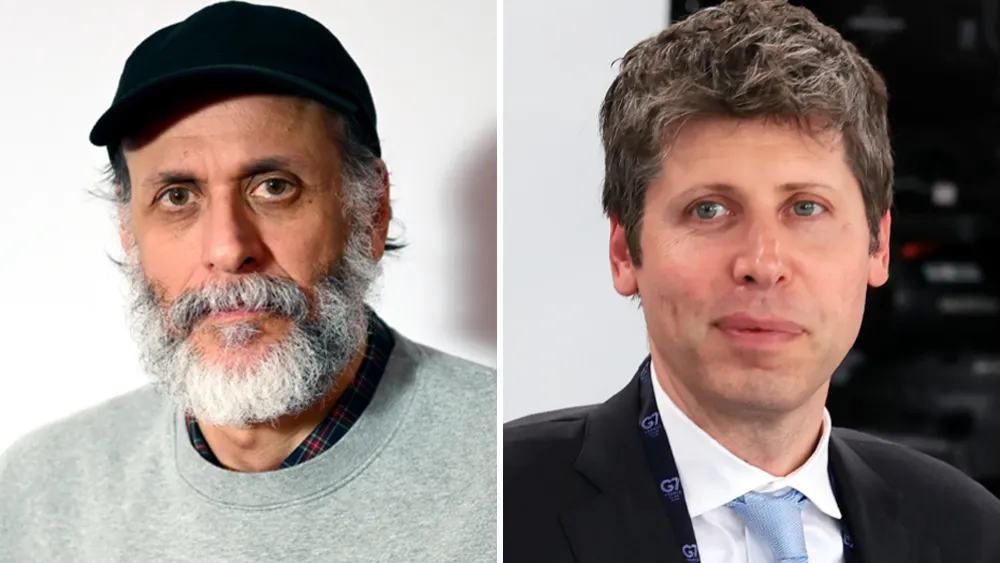 Netflix, A24 and Focus Pass on Luca Guadagnino’s ‘Artificial’ as Mubi Circles (EXCLUSIVE)