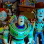 Korea Field Workplace: ‘Toy Story 5’ Secures Prime Spot to Finish ‘Colony’ Reign