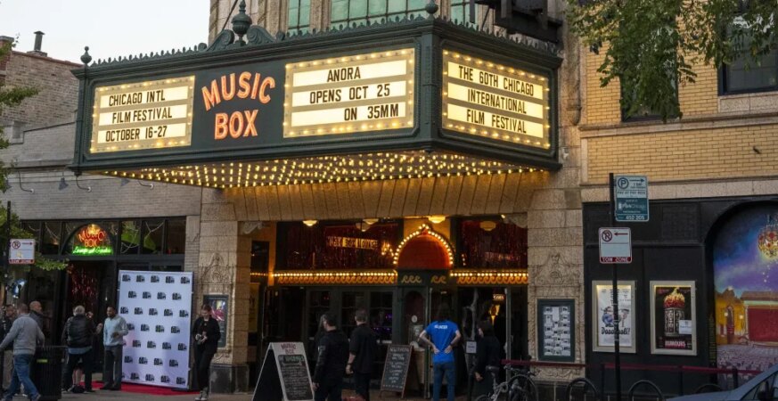 Moviegoers Love Their Local Indie Theaters, With New Survey Showing a Boom in Younger Audiences