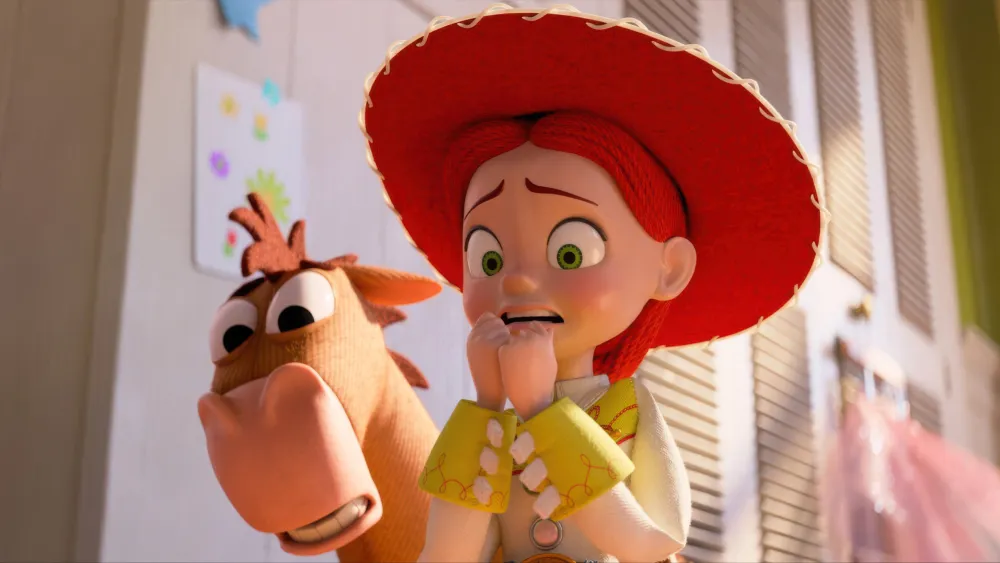‘Toy Story 5’ Smashes Franchise Records With Massive Debut at U.K. and Ireland Box Office