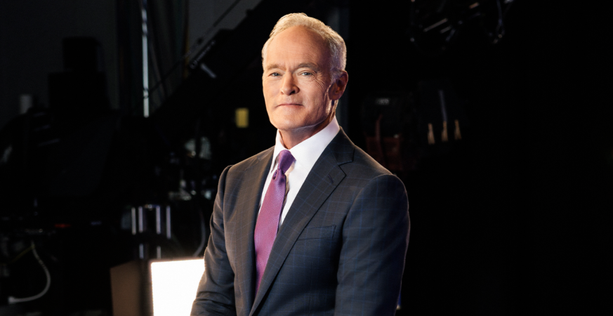 Scott Pelley