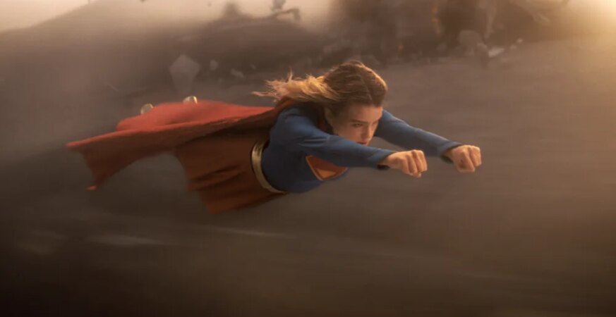 Box Office: ‘Supergirl’ Takes Off With $7.8 Million in Previews
