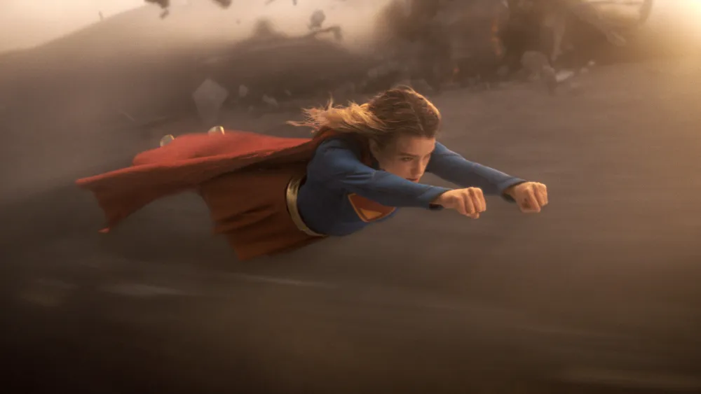 Box Office: ‘Supergirl’ Takes Off With $7.8 Million in Previews