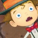 ‘Ballerina’ (aka ‘Leap!’) Sequel Greenlit as Good Hero Expands Animated Franchise