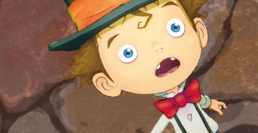 ‘Chimney Town: Frozen in Time’ Sells Wide Across Europe Ahead of Annecy French Premiere (EXCLUSIVE)