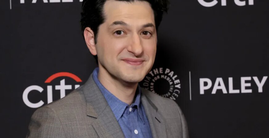 ‘The Beatles’ Movies Casts ‘Sonic the Hedgehog’ Star Ben Schwartz