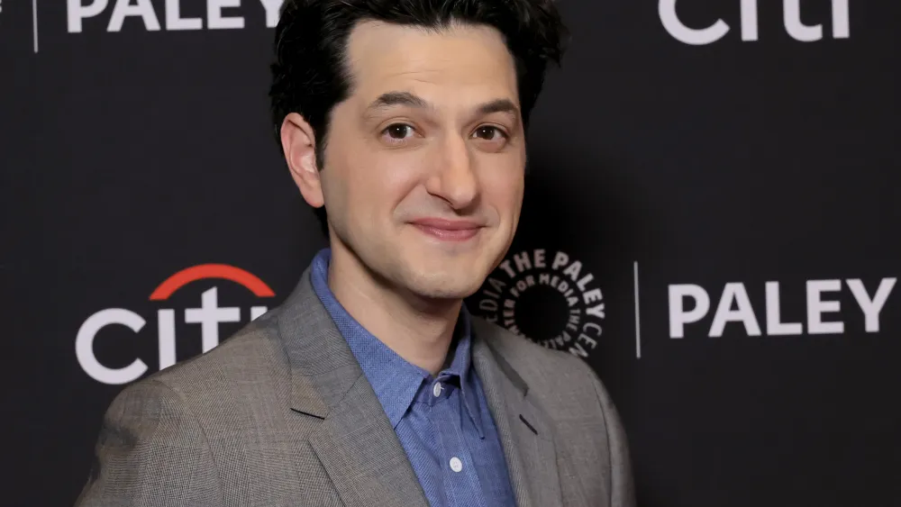 ‘The Beatles’ Movies Casts ‘Sonic the Hedgehog’ Star Ben Schwartz