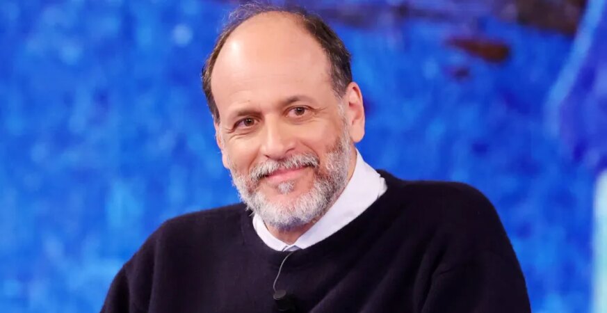 Luca Guadagnino Says He Can’t Discuss Amazon Dropping ‘Artificial’ Because ‘We Are Right in the Middle of This Situation,’ But AI Is ‘Changing the Identity of the World’