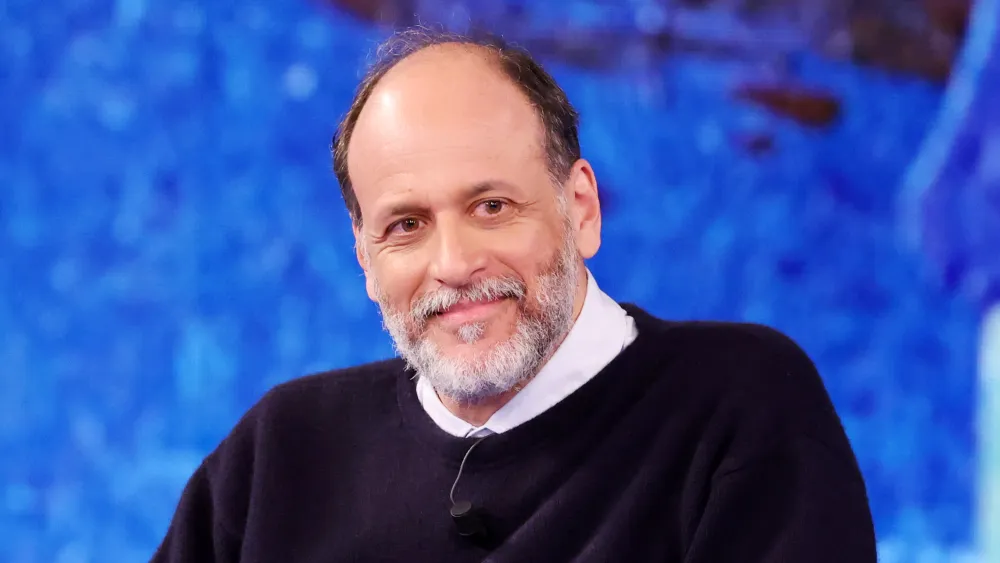 Luca Guadagnino Says He Can’t Discuss Amazon Dropping ‘Artificial’ Because ‘We Are Right in the Middle of This Situation,’ But AI Is ‘Changing the Identity of the World’