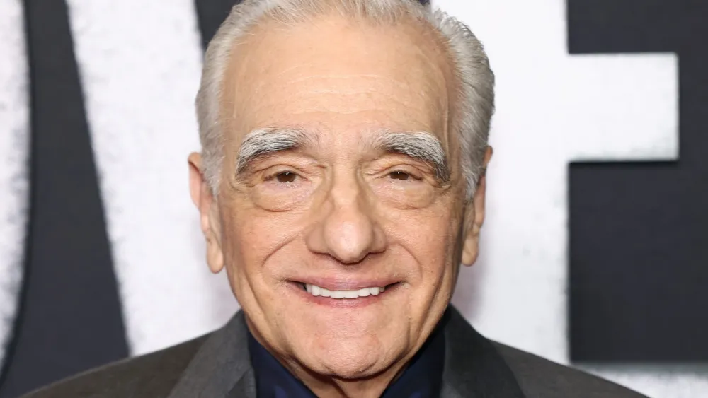Martin Scorsese Backs AI Company and Says He’s Using It to Storyboard Movies: ‘We Have to Be Open to How’ Cinema Can ‘Evolve’