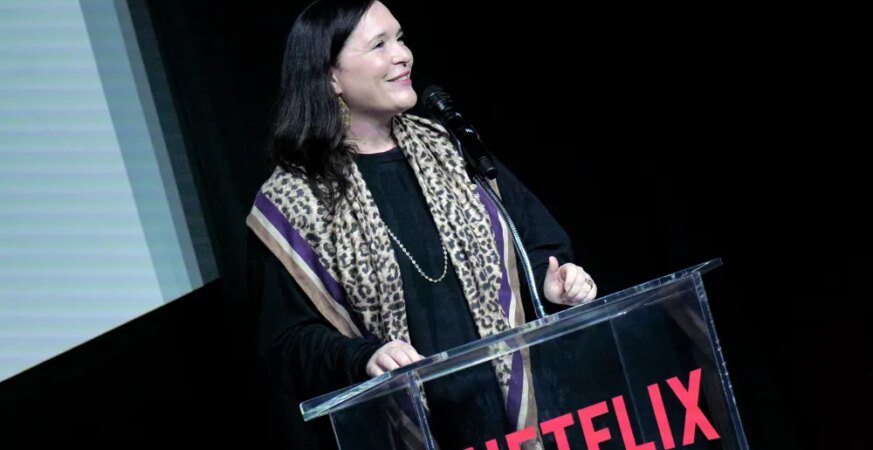 Netflix Names Hannah Minghella as Animation Studios Chief