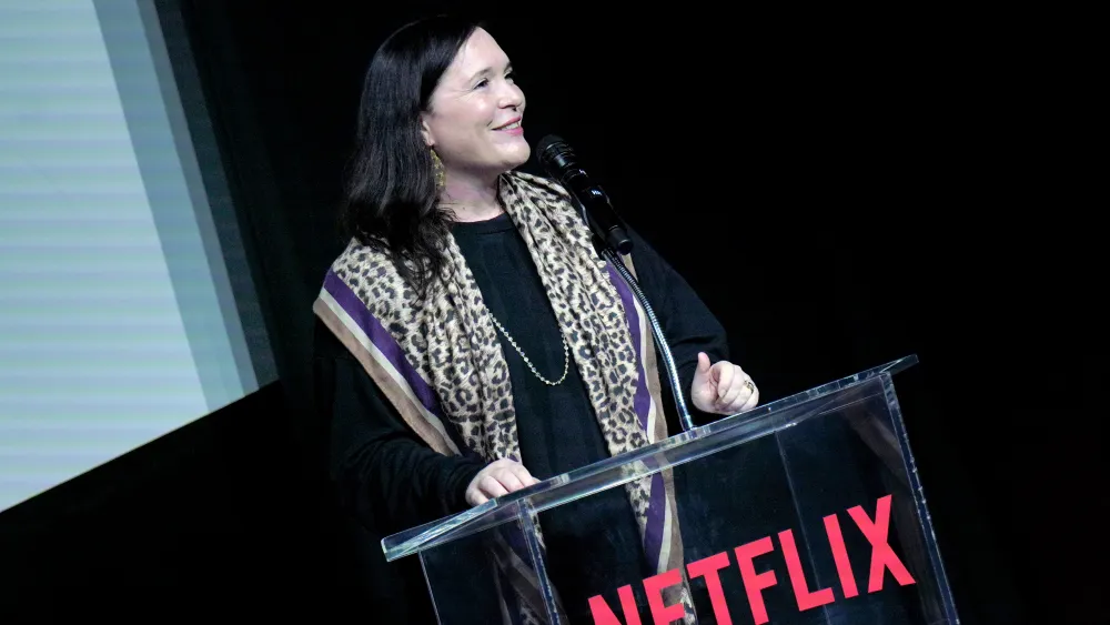 Netflix Names Hannah Minghella as Animation Studios Chief