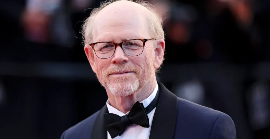 Ron Howard Thinks Audiences Will Decide Whether AI Films Succeed: ‘What Are We Invested In?’
