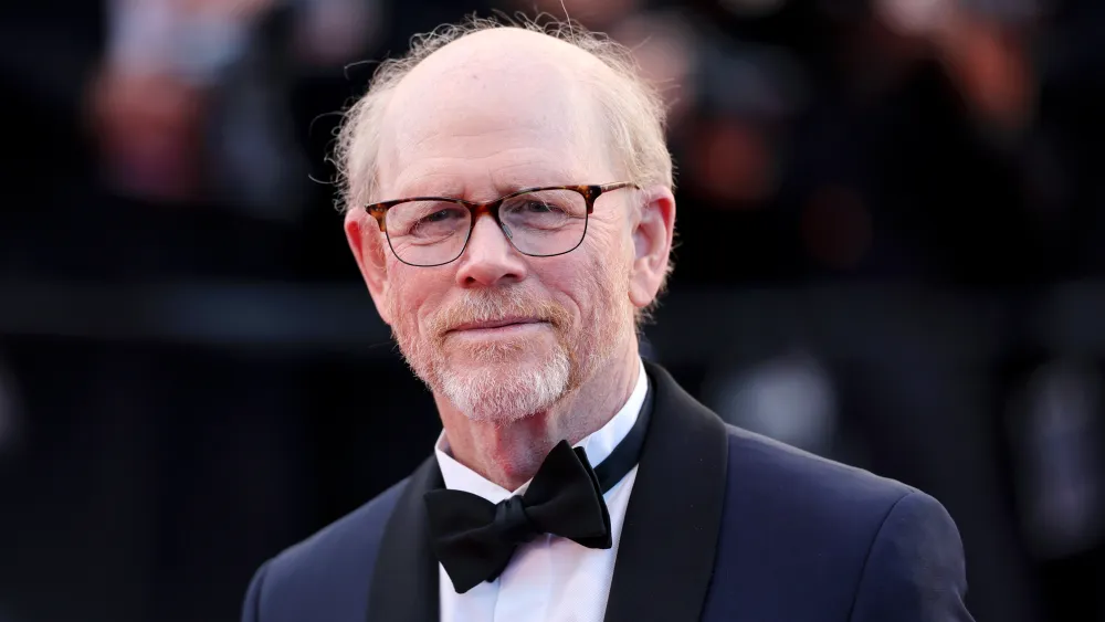 Ron Howard Thinks Audiences Will Decide Whether AI Films Succeed: ‘What Are We Invested In?’