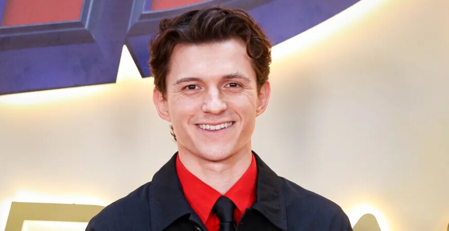 Tom Holland Speaks Out on AI and Why Artists Are ‘Safe’: ‘Creativity Has to Do With the Human Experience’