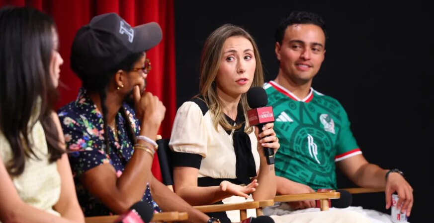 ‘Obsession,’ ‘The Pitt’ and ‘Hacks’ Breakout Stars Get Real About Navigating Industry Expectations and AI: ‘We Are So Hungry for Something New’