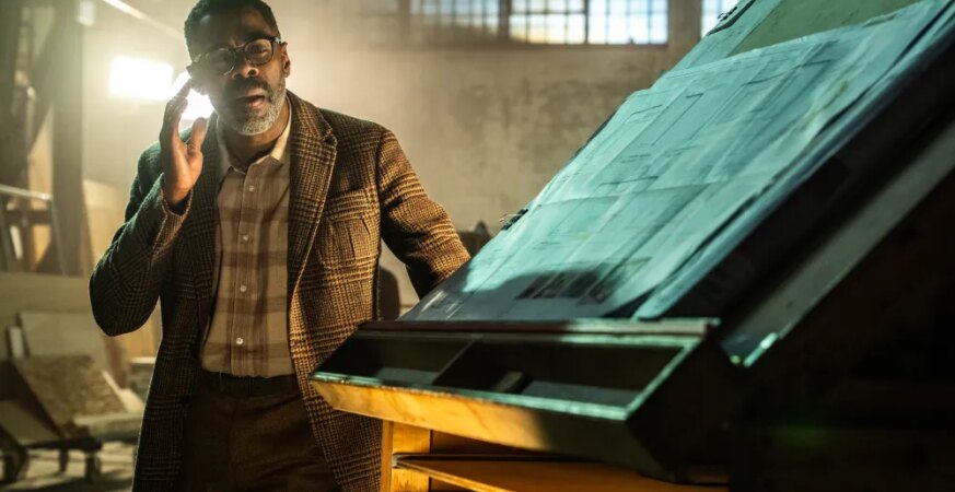 Colman Domingo on Working With Steven Spielberg on ‘Disclosure Day’ and Believing in Aliens: ‘It Can’t Just Be Us’