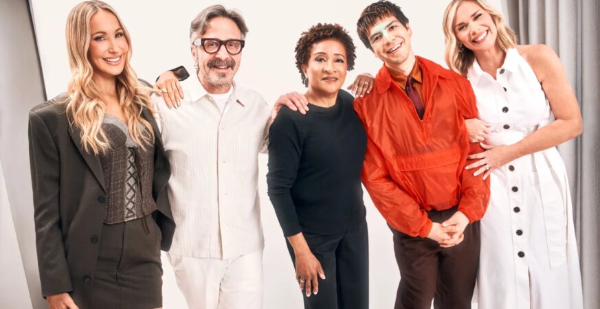 “It’s A Sickness”: Nikki Glaser, Wanda Sykes and the Stand-Up Comedy Roundtable
