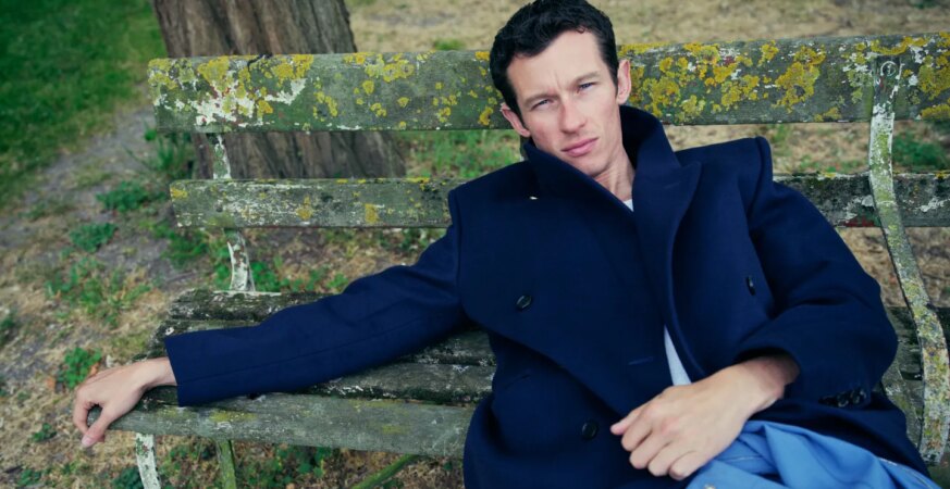 Callum Turner on Those James Bond Rumors, Life With Dua Lipa and Starring in the Summer’s Biggest Rom-Com