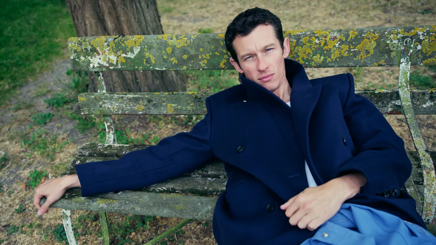 Callum Turner on Those James Bond Rumors, Life With Dua Lipa and Starring in the Summer’s Biggest Rom-Com