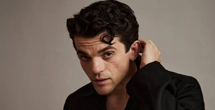 Edward Bluemel