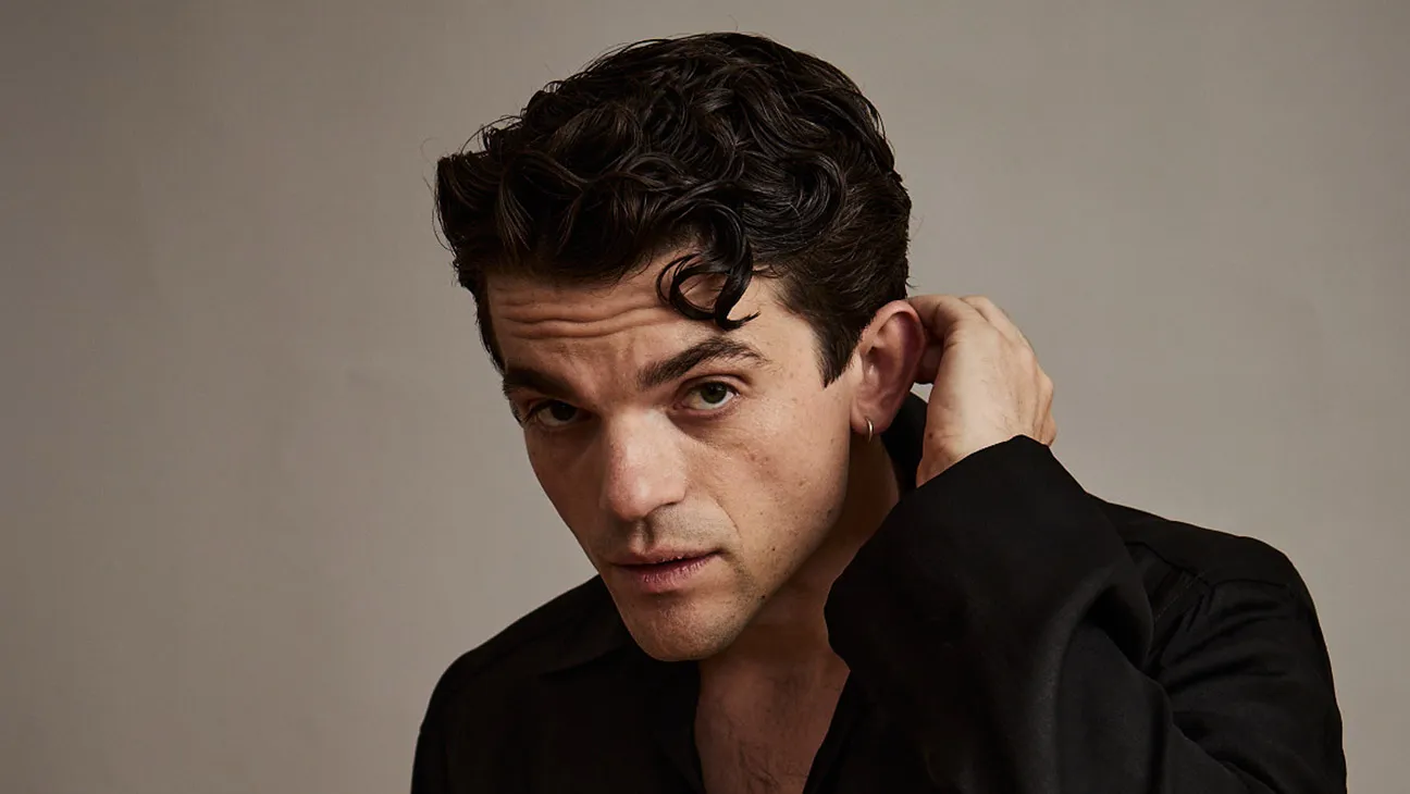 Edward Bluemel