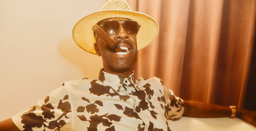 J.B. Smoove