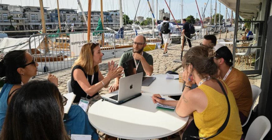 Sunny Side of the Doc’s Aurélie Reman: ‘It’s a Moment in History for Trustworthy Content’