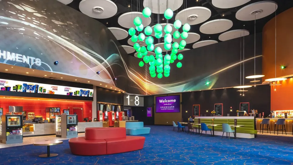 Kinepolis Acquires Showcase Cinemas in $30 Million Deal