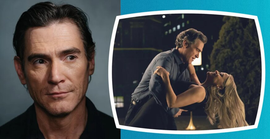 ‘The Morning Show’: Billy Crudup Teases What’s to Come for Cory in Season 5
