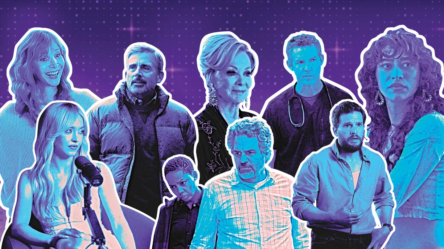 HBO Max Deserves an Emmy Victory Lap — Before Paramount Threatens Its Future