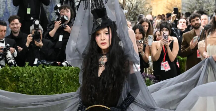 Madonna On Technology Ruining the Concert Experience: ‘Put Your F–king Phones Down and Connect’