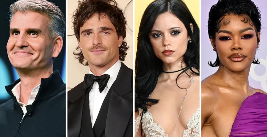 Film Academy Invites 529 New Members: Jacob Elordi, Jenna Ortega, Teyana Taylor and More to Become Oscar Voters