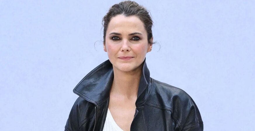 Keri Russell