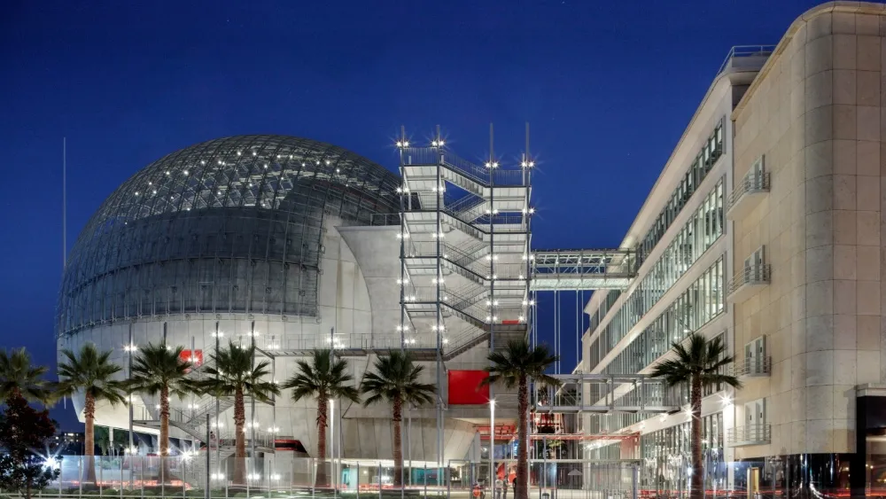 The Academy Launches Global Award Recognizing Exceptional Movie Theaters Worldwide – Film News in Brief