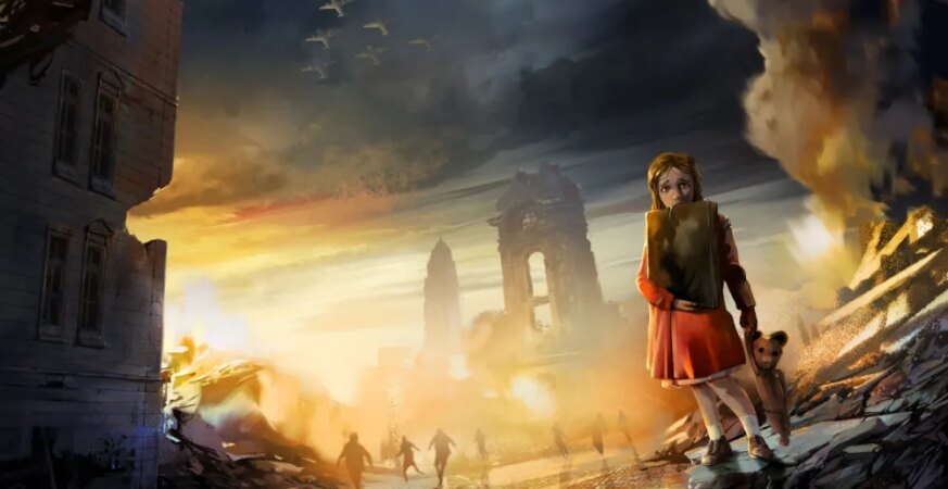 Alex de la Iglesia Set to Make His Animation Debut With ‘Ages of Madness: The Howling of the Jinn’