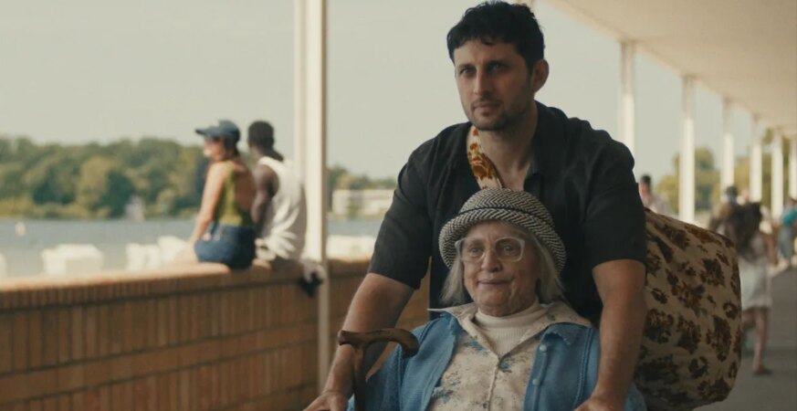 Feel-Good Comedy ‘Agnes & Amir’ Picked Up by Beta Cinema Ahead of Munich Film Festival Premiere (EXCLUSIVE)