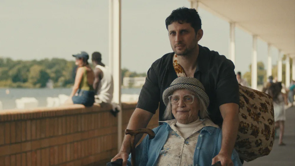 Feel-Good Comedy ‘Agnes & Amir’ Picked Up by Beta Cinema Ahead of Munich Film Festival Premiere (EXCLUSIVE)
