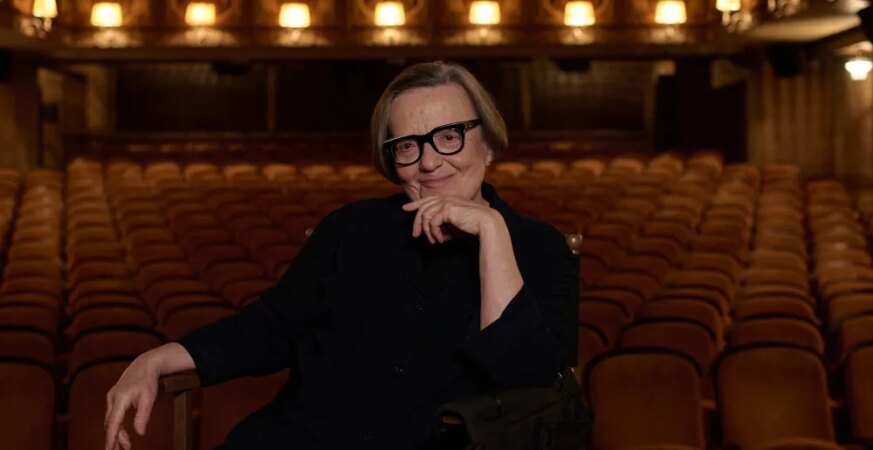Agnieszka Holland to Direct Marlene Dietrich Biopic ‘Berlinweh – Yearning for a Home’