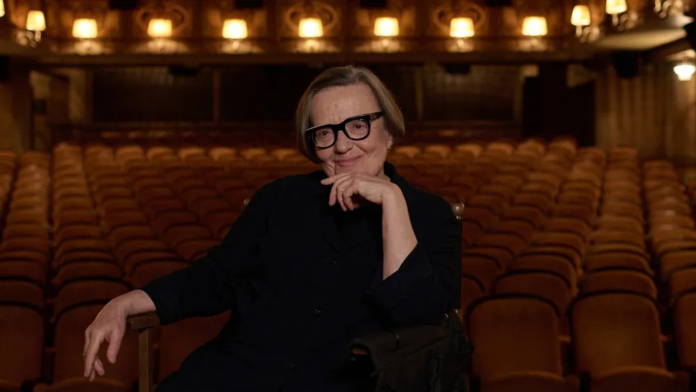 Agnieszka Holland to Direct Marlene Dietrich Biopic ‘Berlinweh – Yearning for a Home’