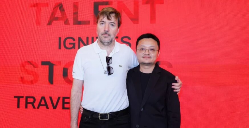 Albert Serra and Bi Gan Debate Literary Adaptation and Why AI Will Never Have Innocence