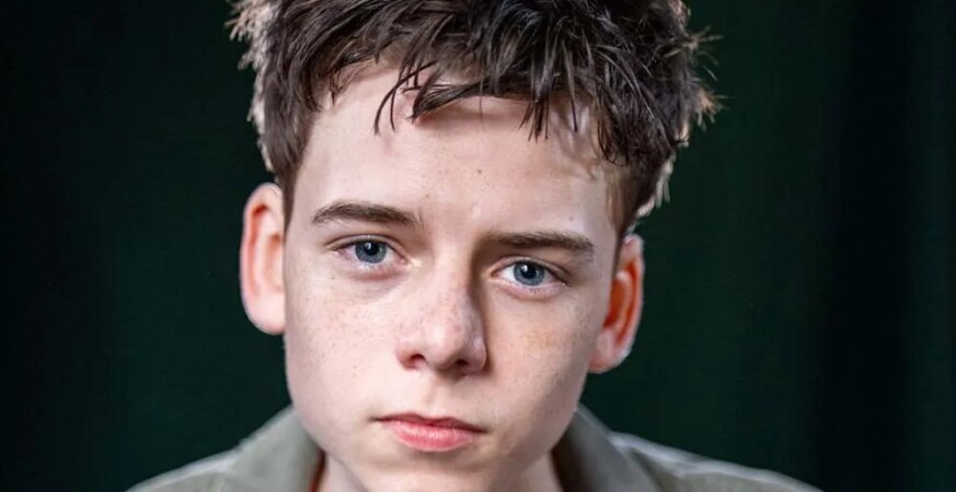 ’28 Years Later’ Breakout Alfie Williams Signs With Gersh (EXCLUSIVE)