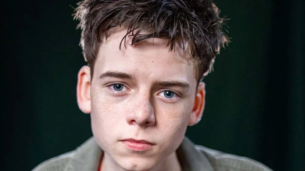 ’28 Years Later’ Breakout Alfie Williams Signs With Gersh (EXCLUSIVE)