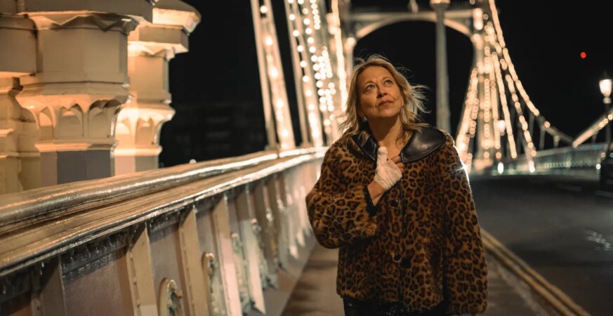 ‘Alice and Steve’ Review: Jemaine Clement and Nicola Walker Light Up Hulu’s Sharply Funny, Unexpectedly Touching Comedy