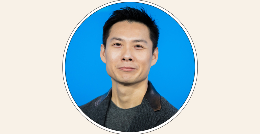 Anthony Chen